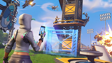 Fortnite