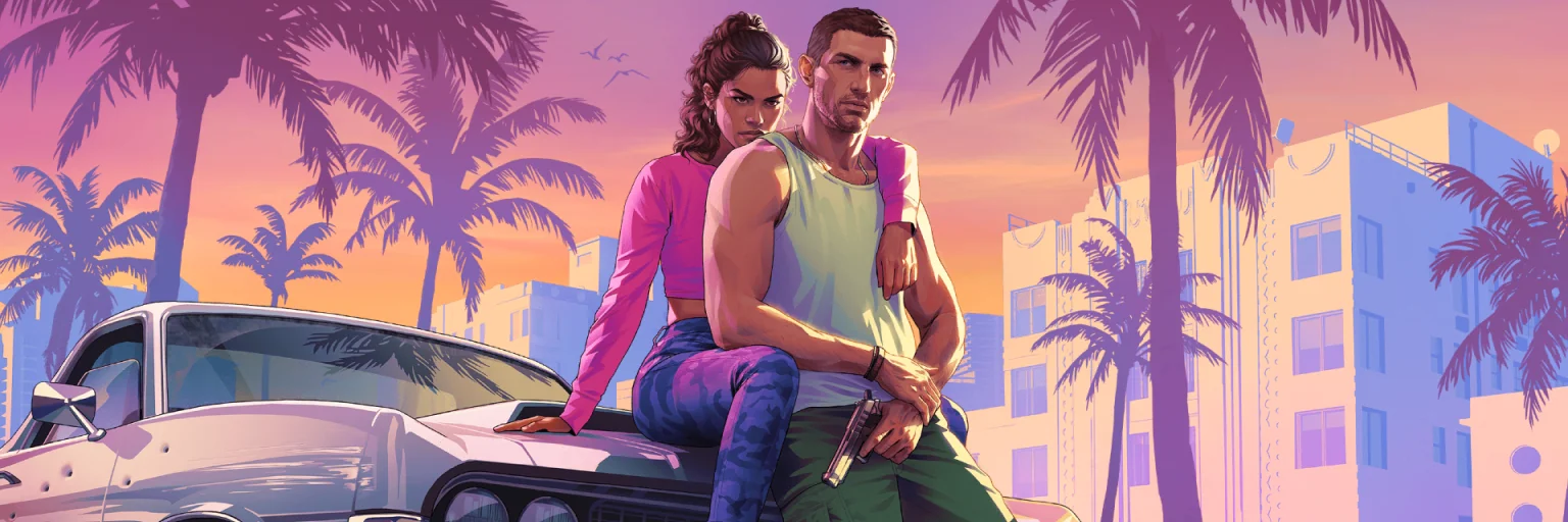 Grand Theft Auto VI