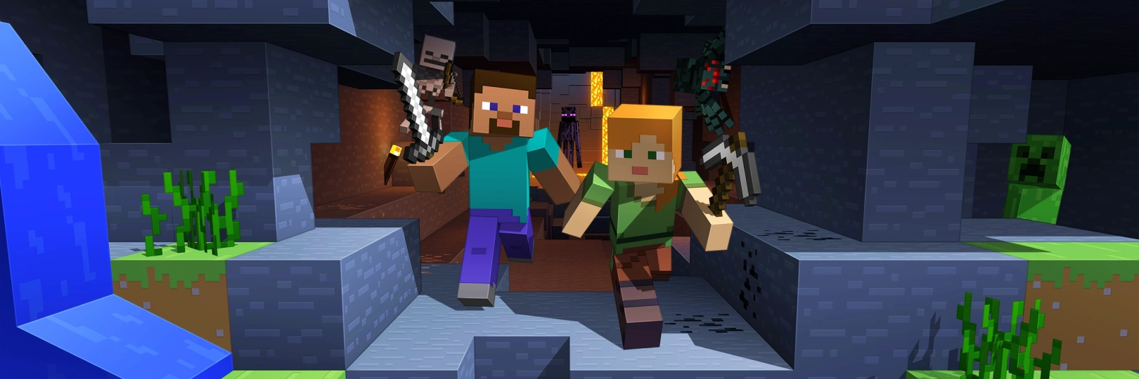 Minecraft