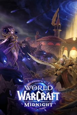 World of Warcraft