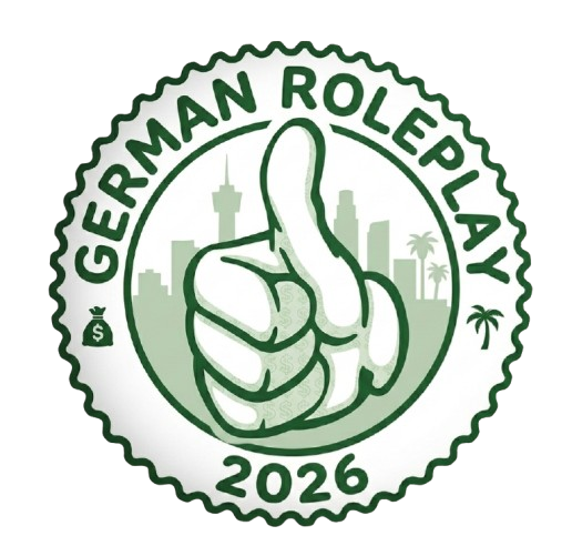 German Roleplay – open.mp Reallife-Server in San Andreas