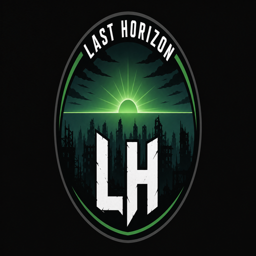 Last Horizon – GTA 5 FiveM Zombie-Survival