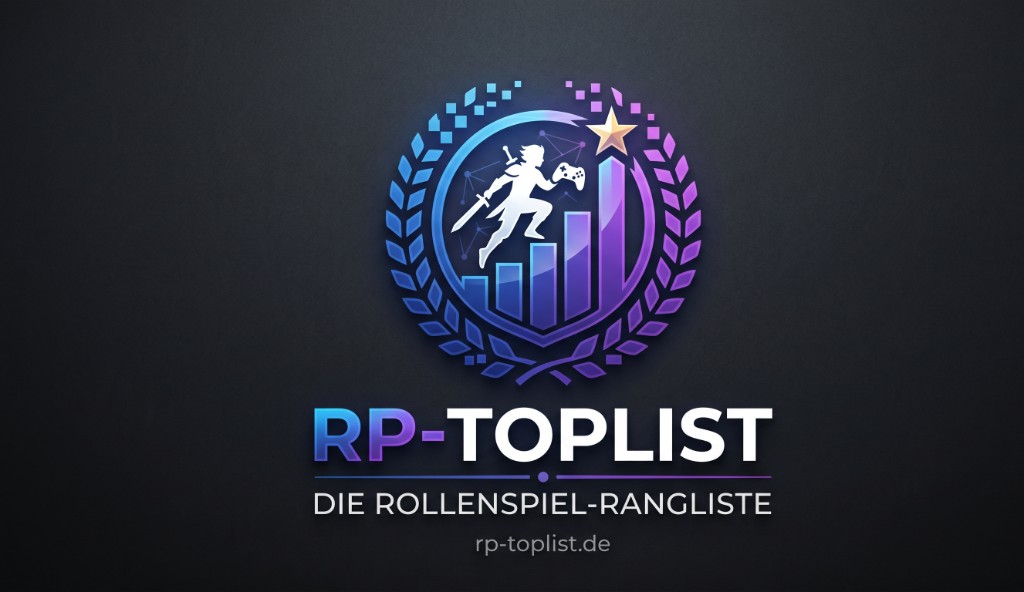 RP-TOPLIST.DE – Die Rollenspiel-Rangliste